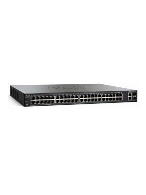 Cisco 220 Series Switches - SG220-50